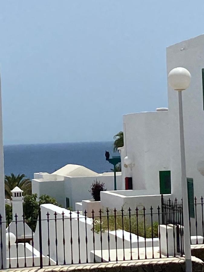 Bitacora Apartment 153 Puerto del Carmen  Exterior photo